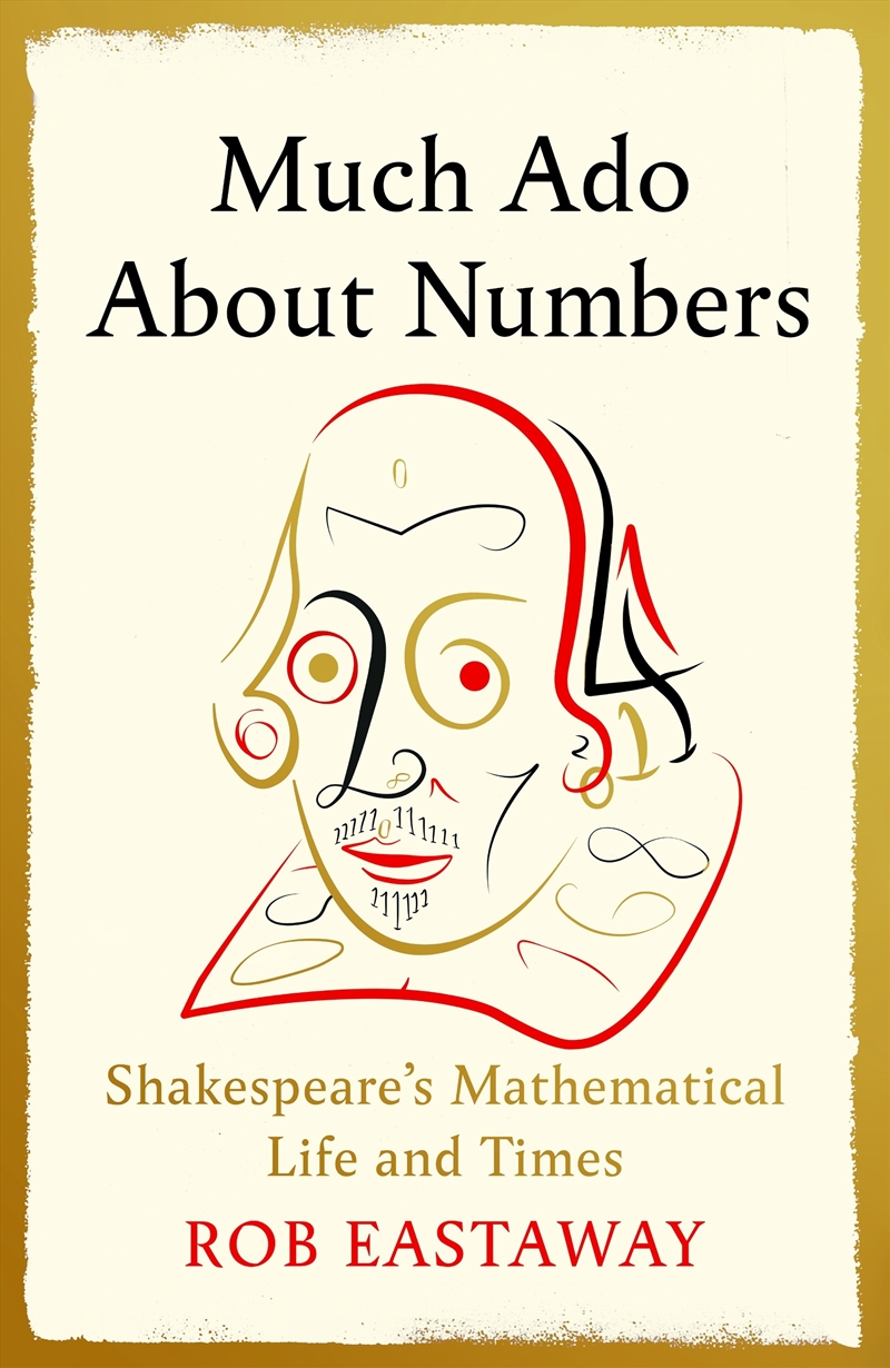Much Ado About Numbers/Product Detail/Reading
