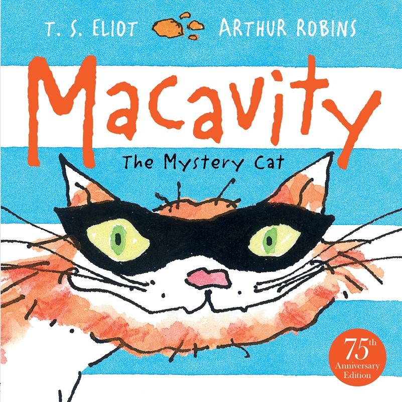 Macavity/Product Detail/Early Childhood Fiction Books