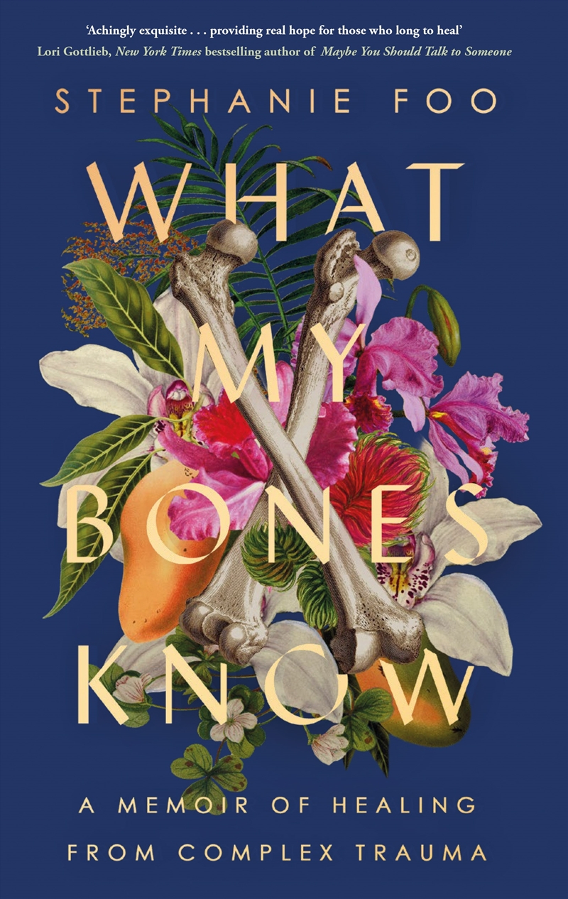 What My Bones Know/Product Detail/Family & Health