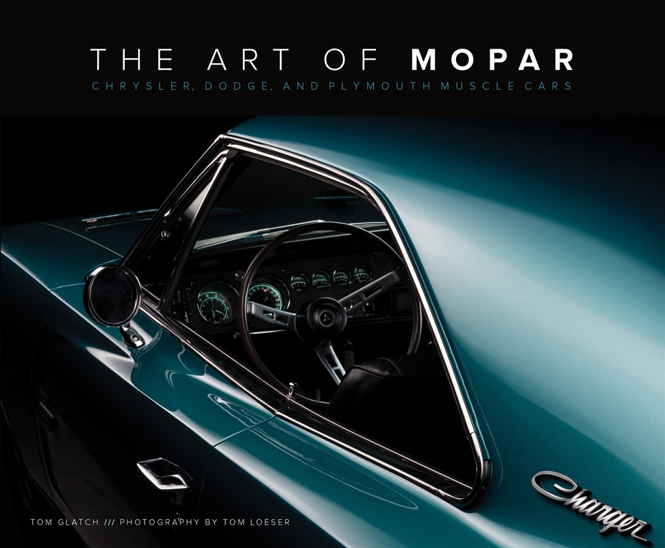 Art of Mopar/Product Detail/Sport & Recreation
