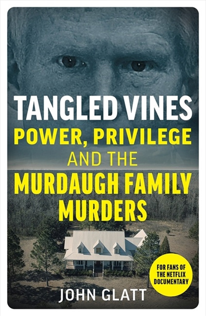 Tangled Vines/Product Detail/True Crime