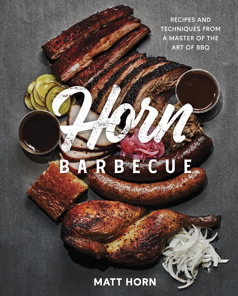 Horn Barbecue/Product Detail/Recipes, Food & Drink