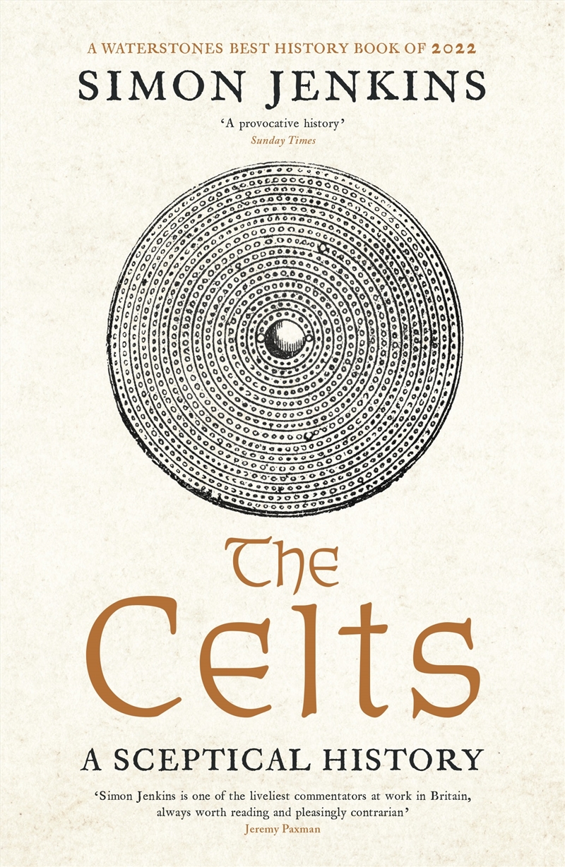 The Celts/Product Detail/History