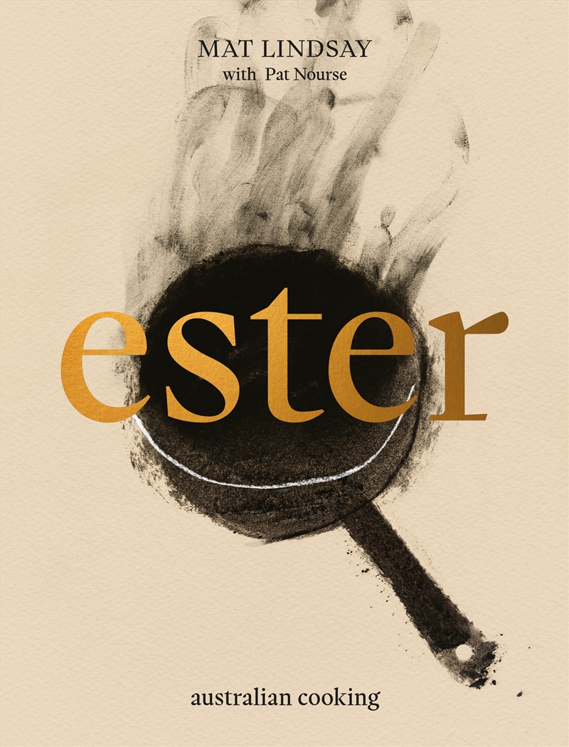 Ester: Australian Cooking/Product Detail/Recipes, Food & Drink