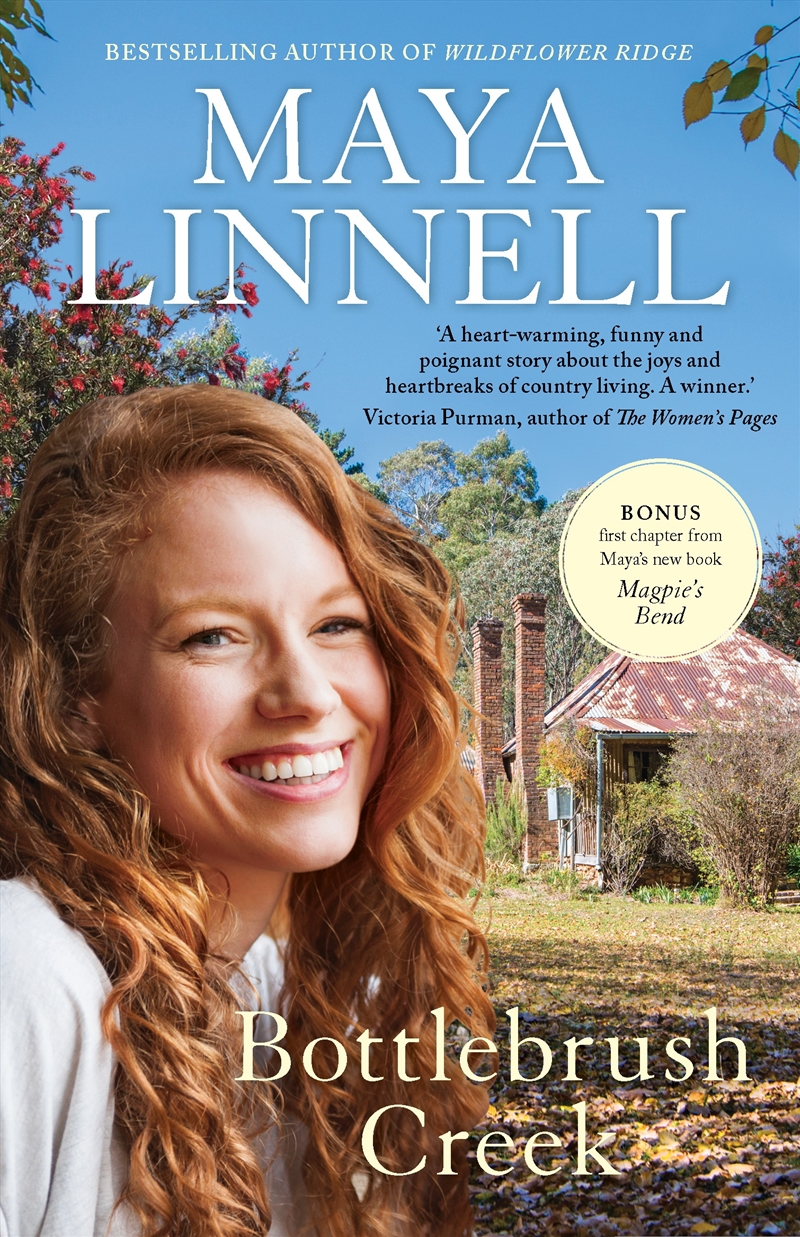 Bottlebrush Creek/Product Detail/Romance