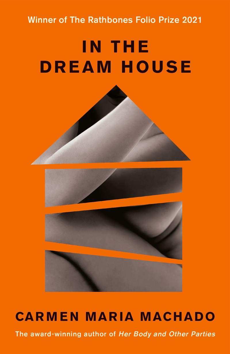 In the Dream House/Product Detail/Reading