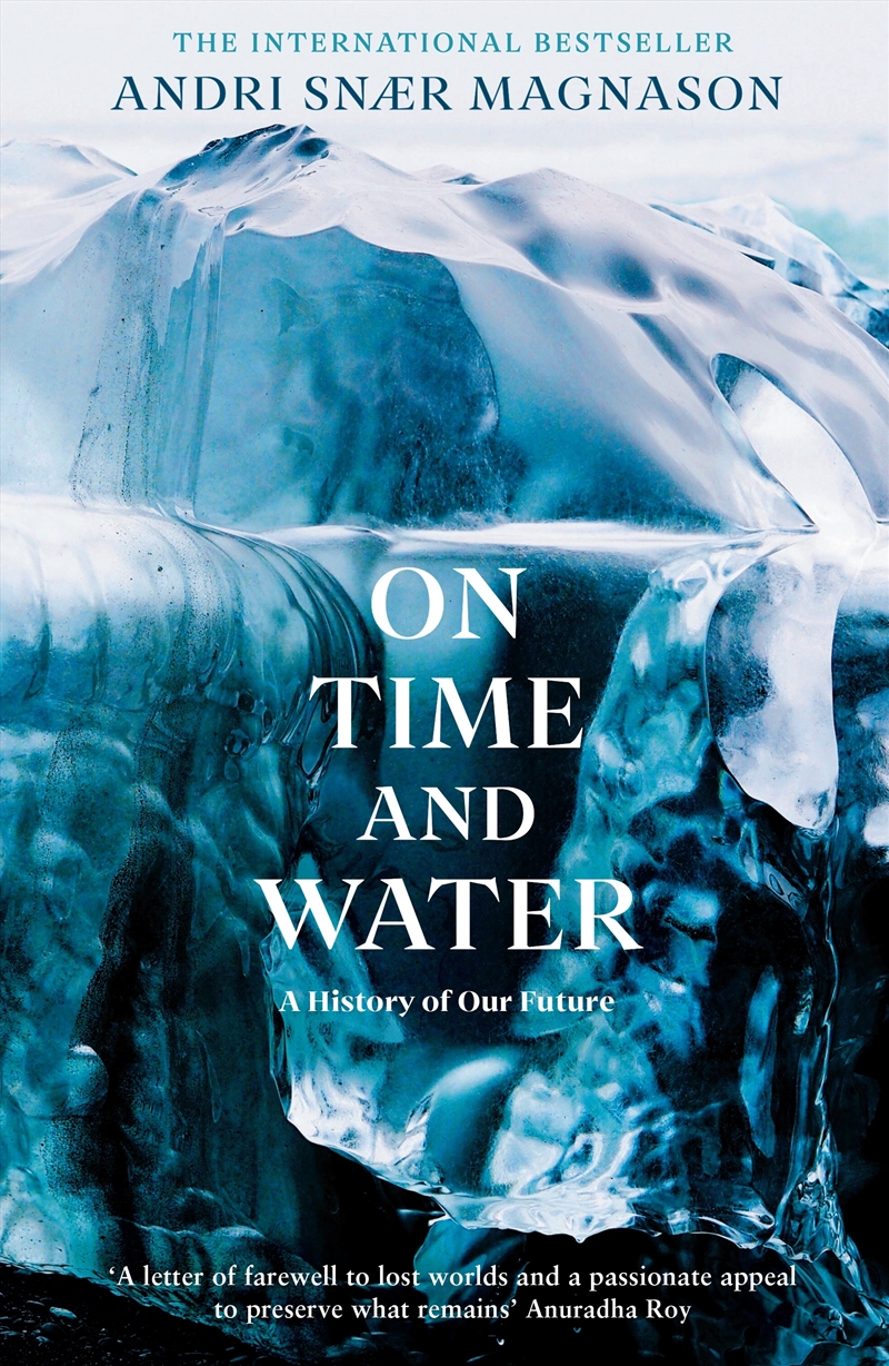 On Time and Water/Product Detail/Animals & Nature