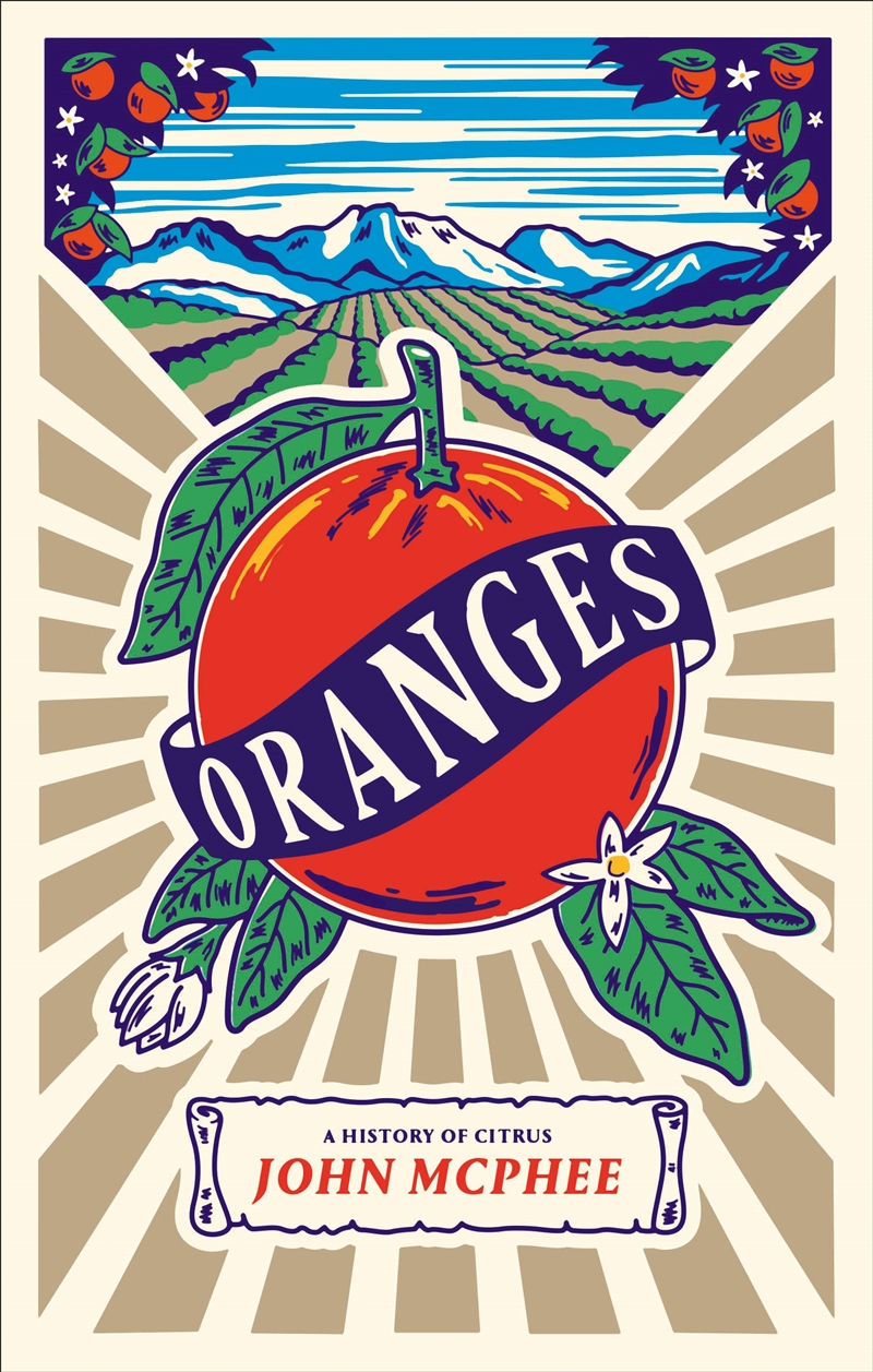 Oranges/Product Detail/Society & Culture