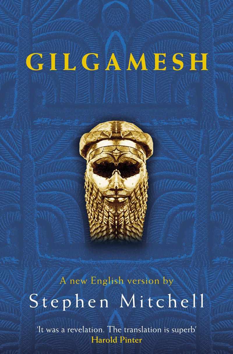 Gilgamesh/Product Detail/Language & Linguistics
