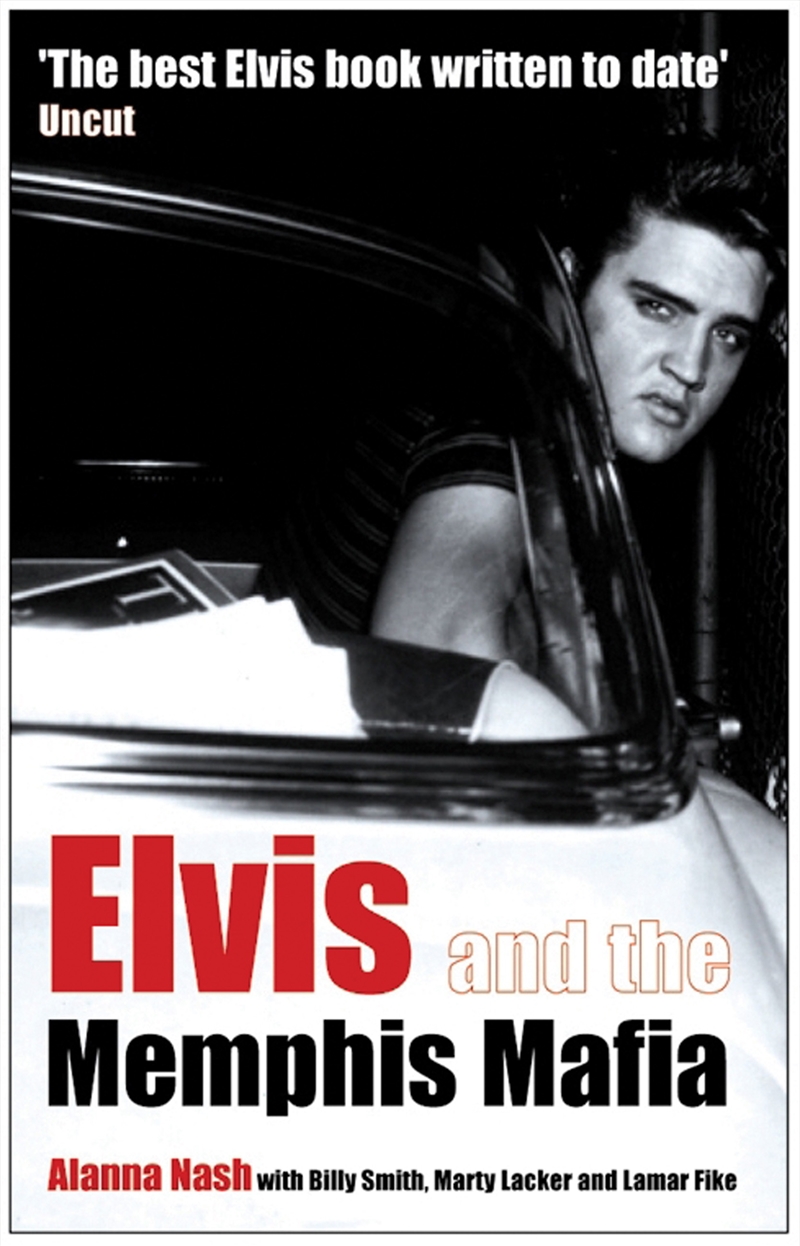 Elvis and the Memphis Mafia/Product Detail/Arts & Entertainment Biographies