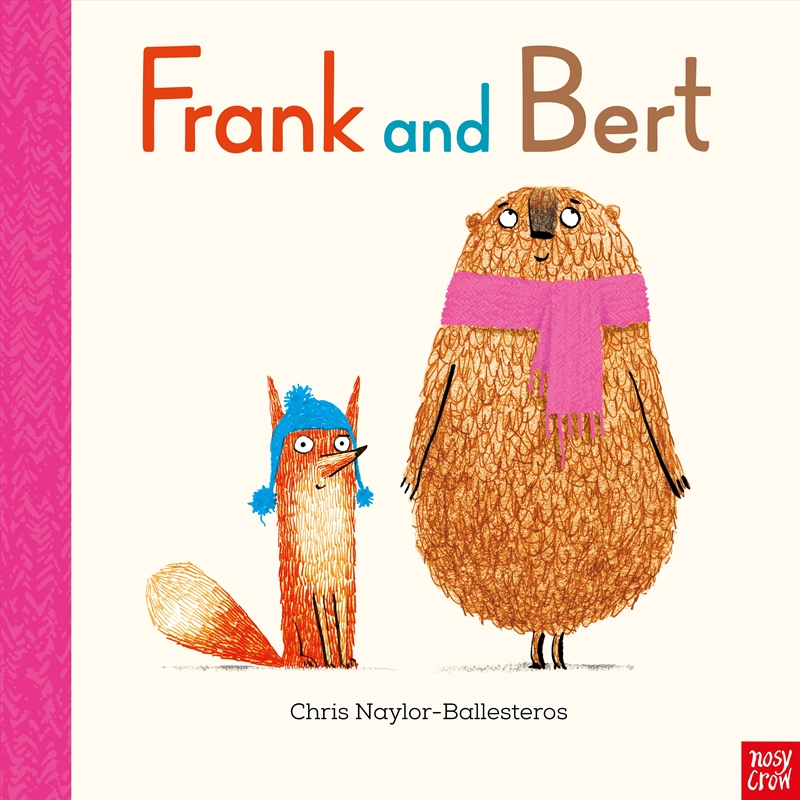 Frank and Bert/Product Detail/Early Childhood Fiction Books