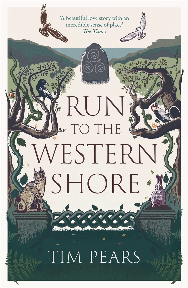 Run to the Western Shore/Product Detail/Historical Fiction