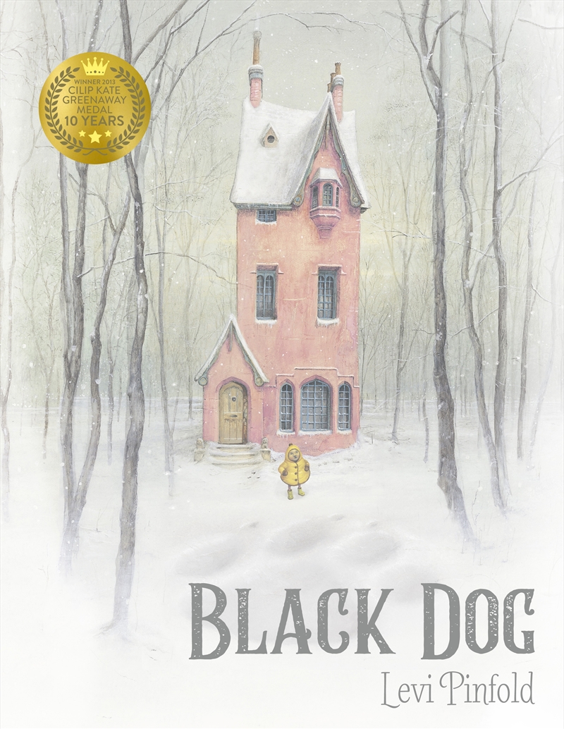 Black Dog/Product Detail/Early Childhood Fiction Books