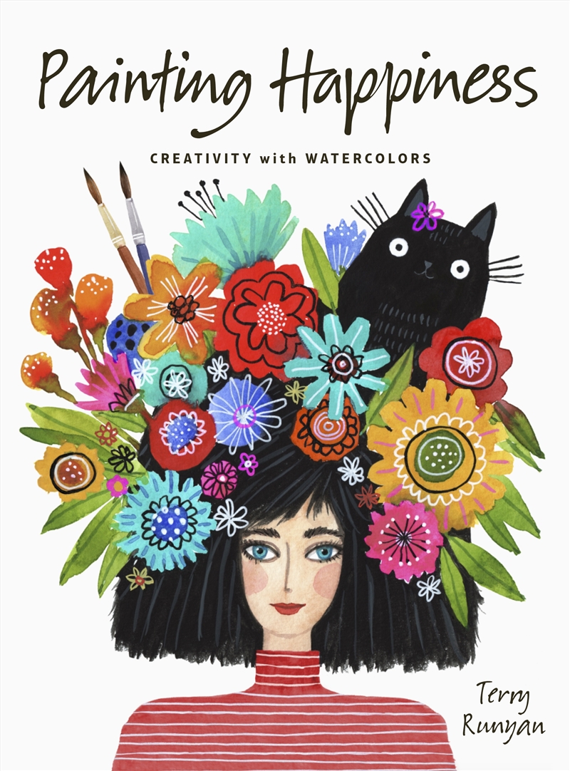 Painting Happiness/Product Detail/Self Help & Personal Development