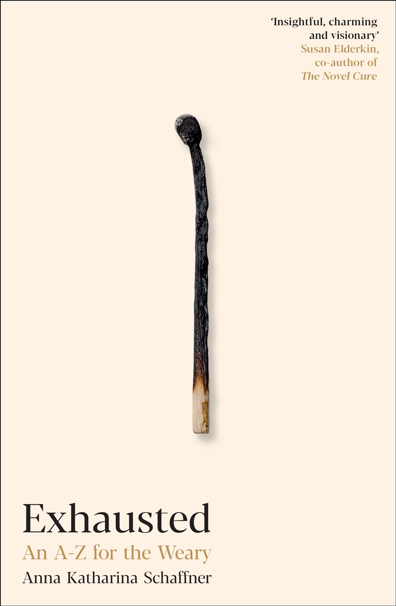 Exhausted/Product Detail/Family & Health