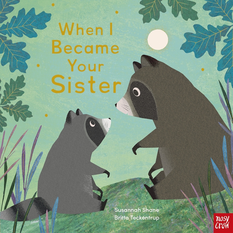 When I Became Your Sister/Product Detail/Early Childhood Fiction Books