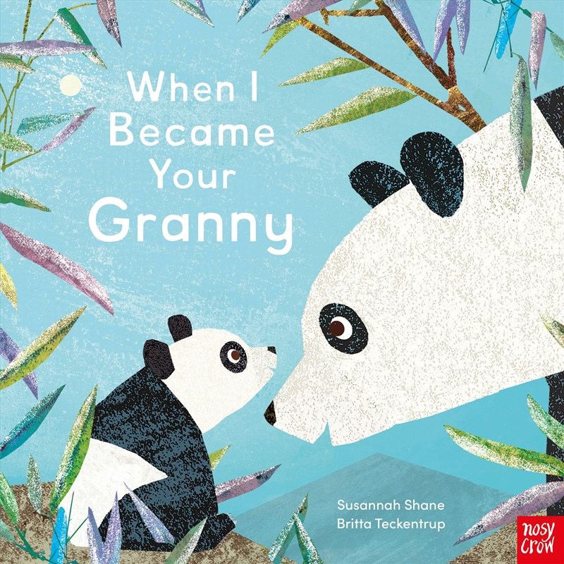 When I Became Your Granny/Product Detail/Early Childhood Fiction Books