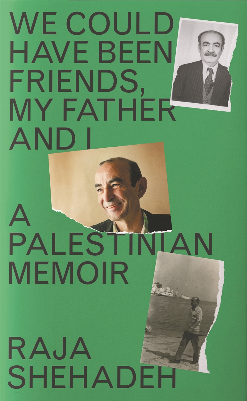 We Could Have Been Friends, My Father and I/Product Detail/Biographies & True Stories