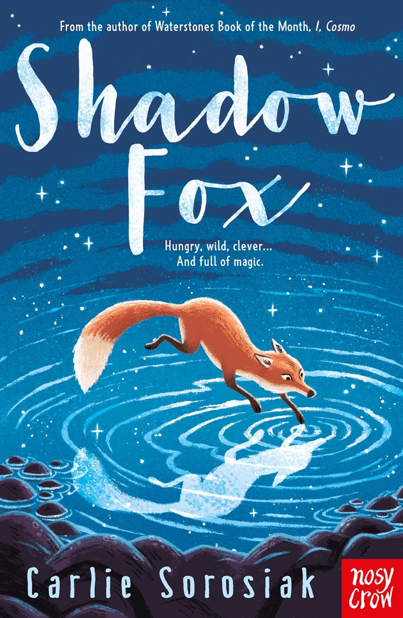 Shadow Fox/Product Detail/Childrens Fiction Books