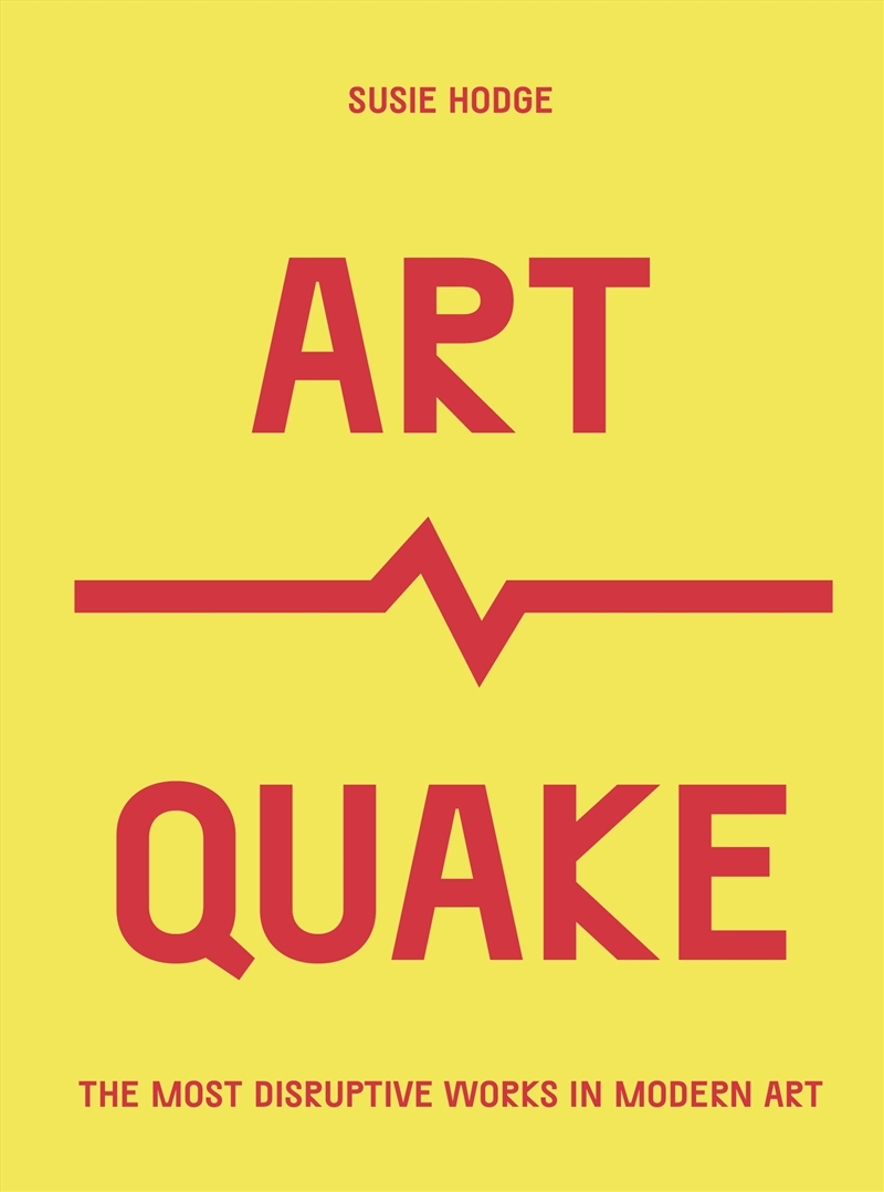 ArtQuake/Product Detail/Art