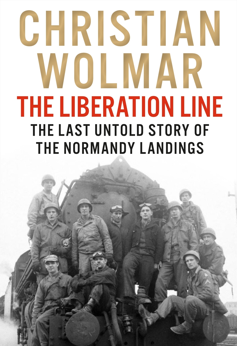 The Liberation Line/Product Detail/History