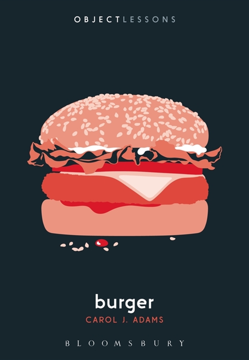 Burger/Product Detail/Literature & Poetry
