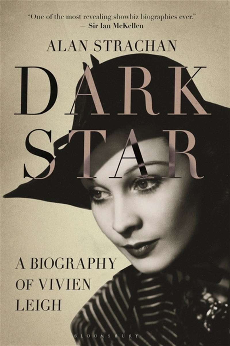 Dark Star: A Biography Of Vivien Leigh/Product Detail/Arts & Entertainment