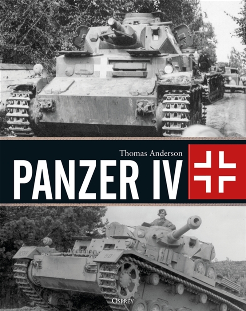 Panzer Iv/Product Detail/Transportation