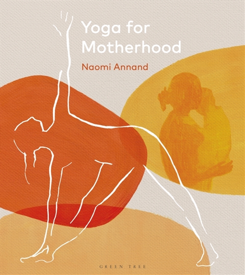 Yoga For Motherhood/Product Detail/Fitness, Diet & Weightloss