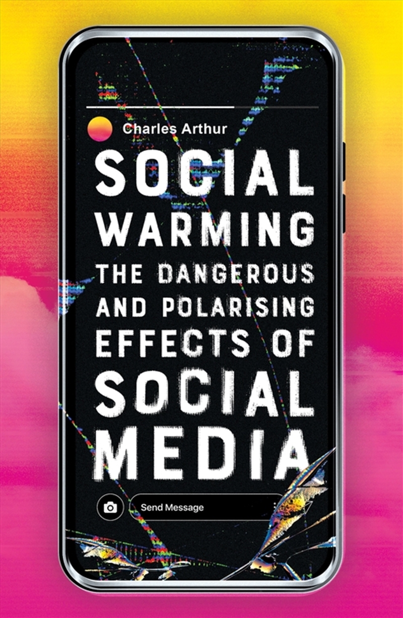 Social Warming/Product Detail/Science