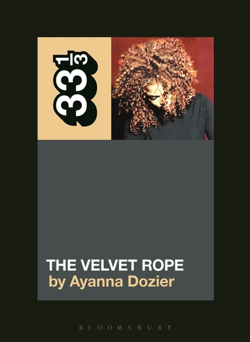 Janet Jackson's The Velvet Rope/Product Detail/Arts & Entertainment
