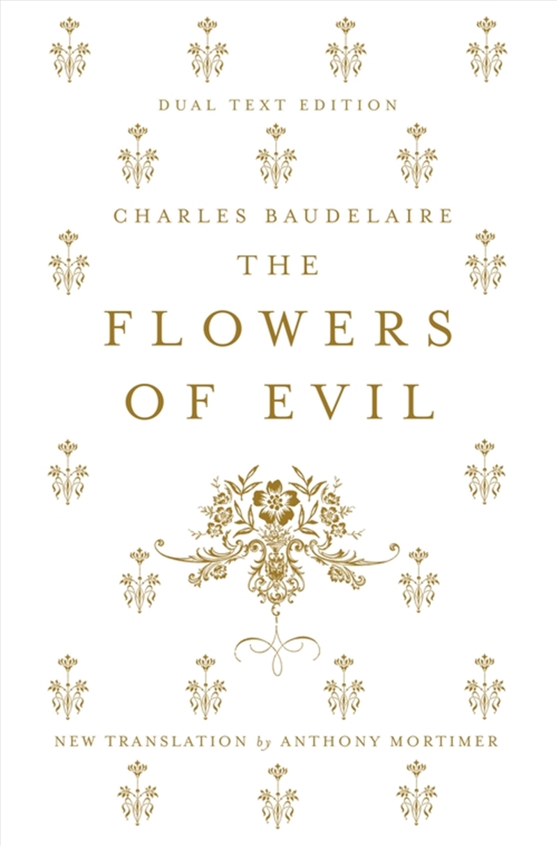 Flowers Of Evil/Product Detail/General Fiction Books