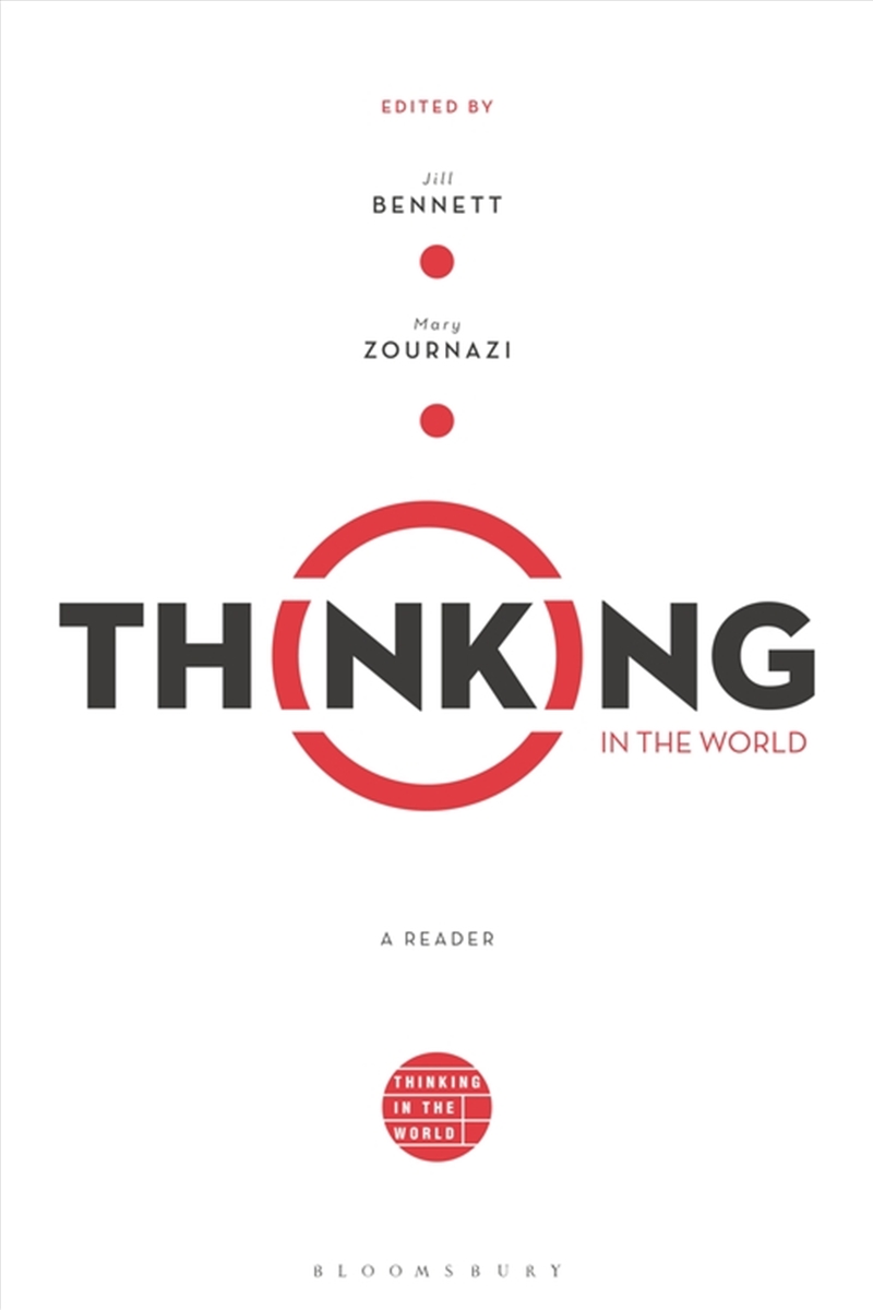 Thinking In The World: A Reader/Product Detail/Reading