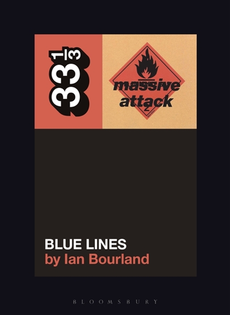 Massive Attack's Blue Lines/Product Detail/Arts & Entertainment