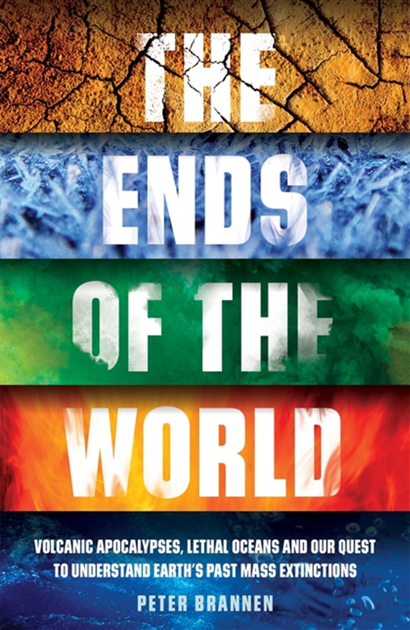 The Ends Of The World/Product Detail/Science