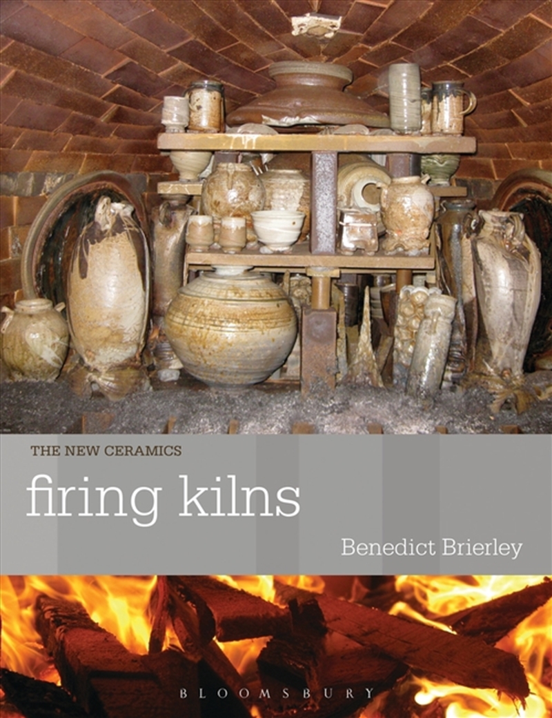 Firing Kilns/Product Detail/Reading