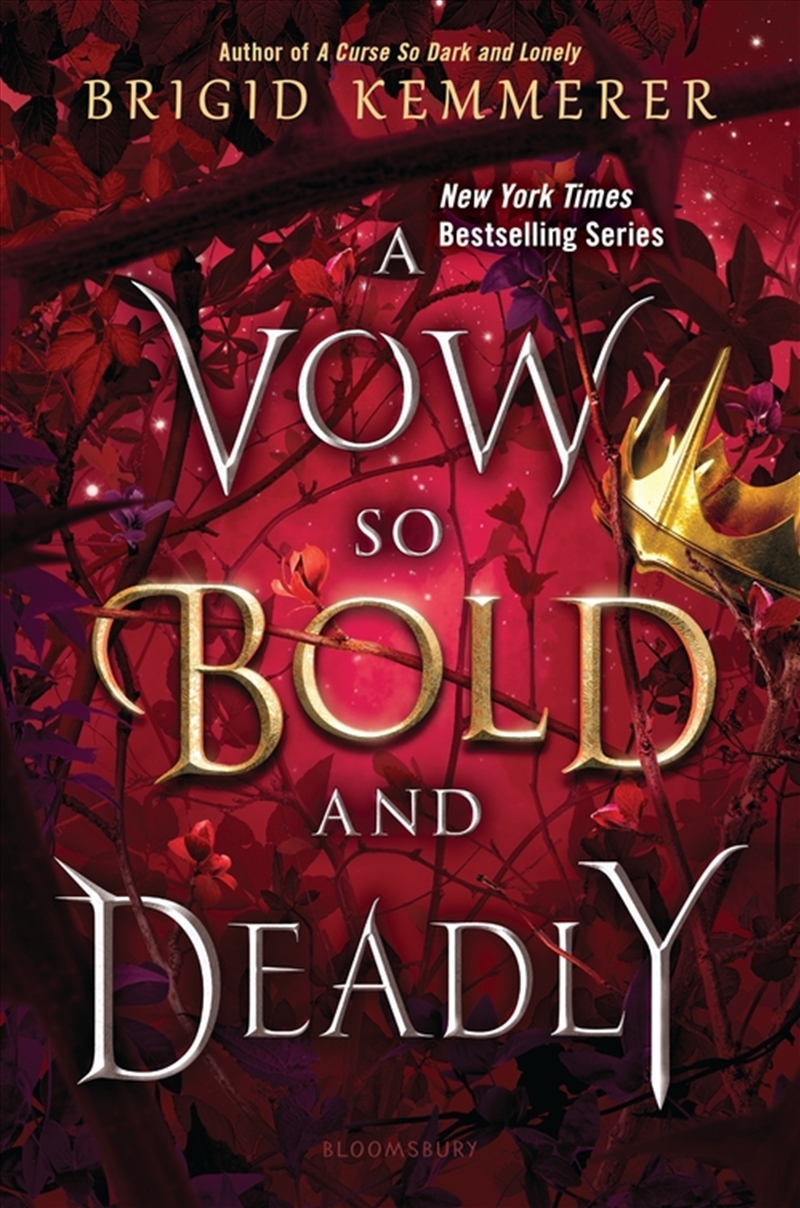 A Vow So Bold And Deadly/Product Detail/Childrens Fiction Books