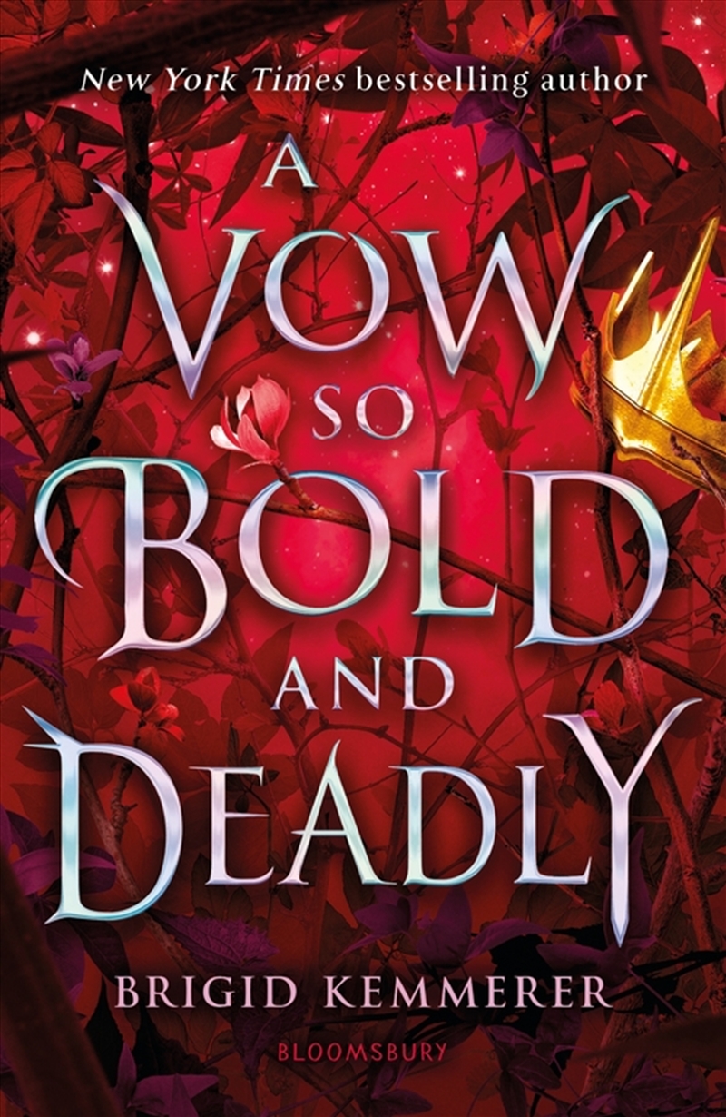 A Vow So Bold And Deadly/Product Detail/Childrens Fiction Books