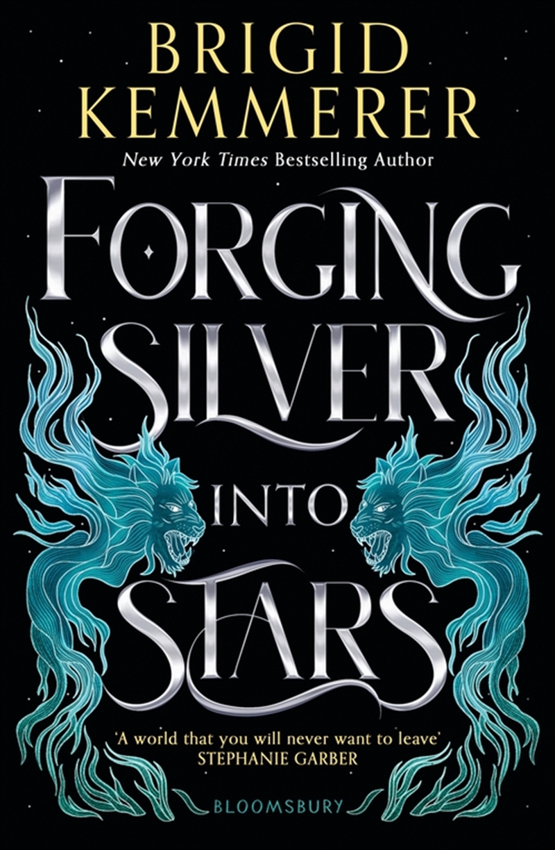 Forging Silver Into Stars/Product Detail/Childrens Fiction Books
