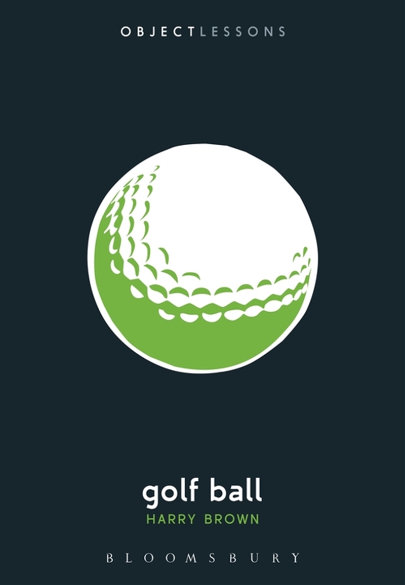 Golf Ball/Product Detail/Literature & Poetry
