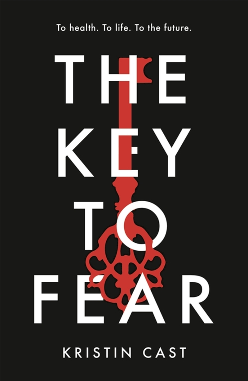The Key To Fear/Product Detail/Childrens Fiction Books