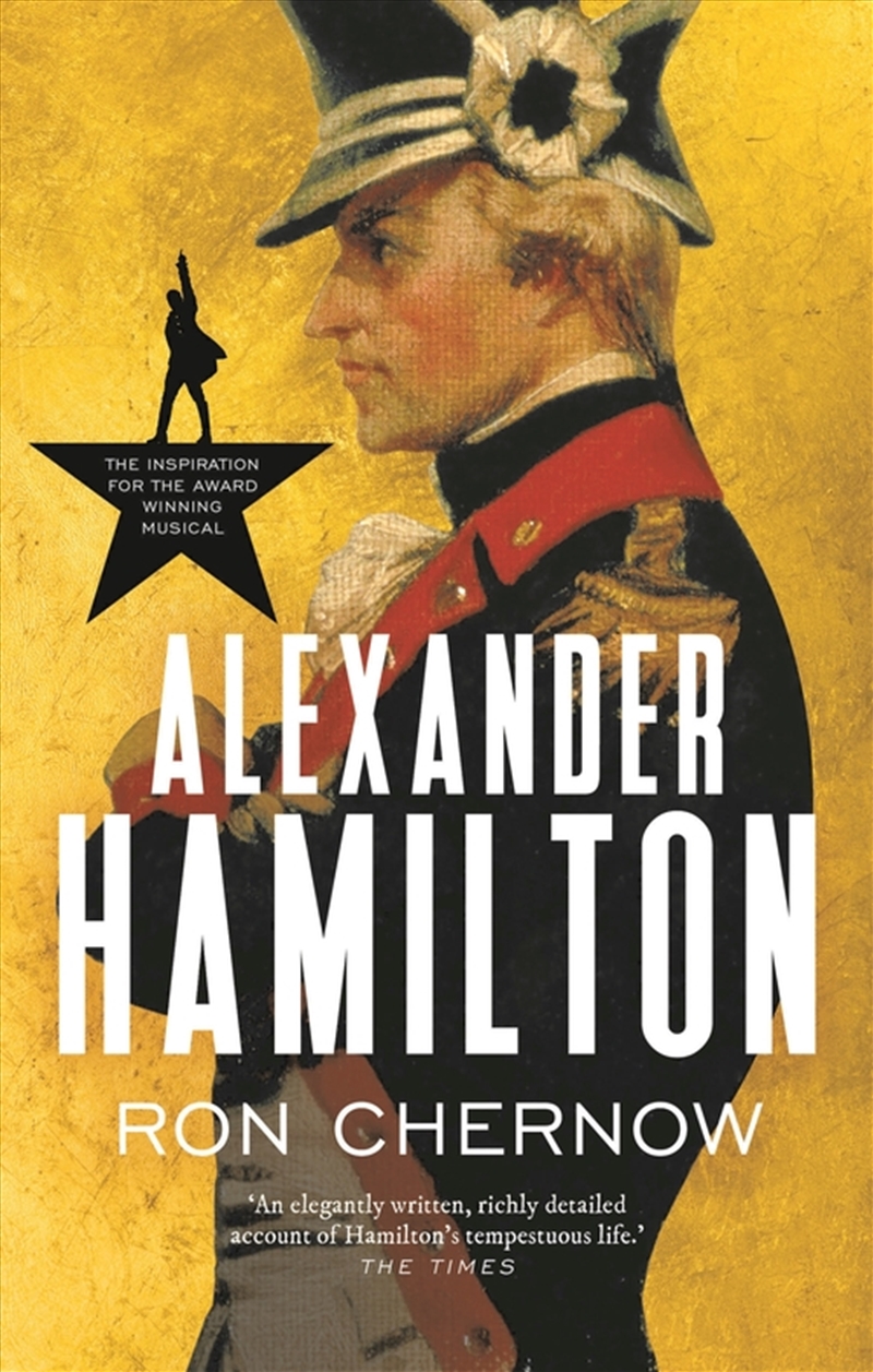 Alexander Hamilton/Product Detail/Reading