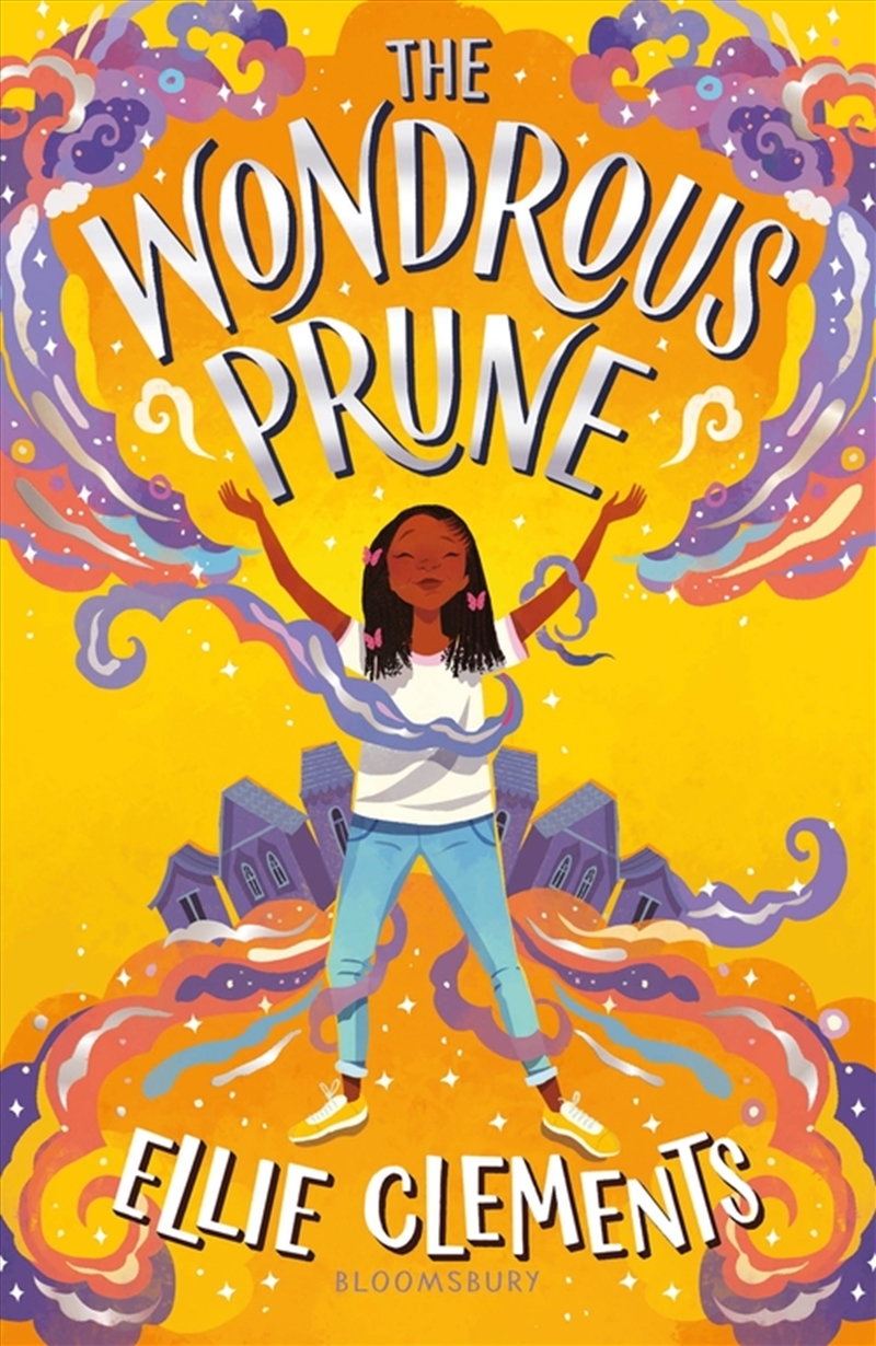 The Wondrous Prune/Product Detail/Childrens Fiction Books