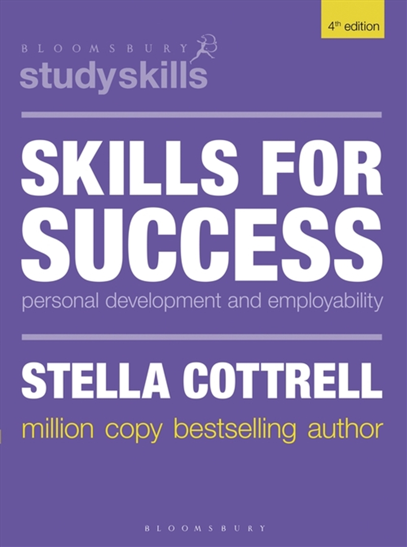 Skills For Success 4E/Product Detail/Education & Textbooks