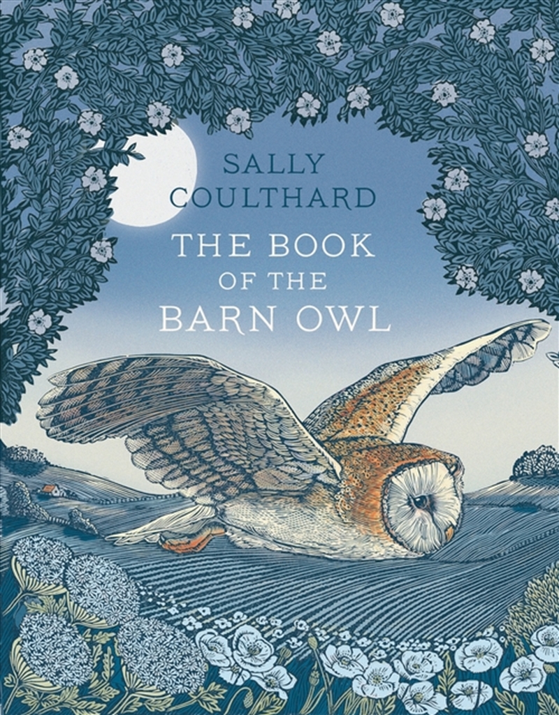 The Book Of The Barn Owl/Product Detail/Animals & Nature