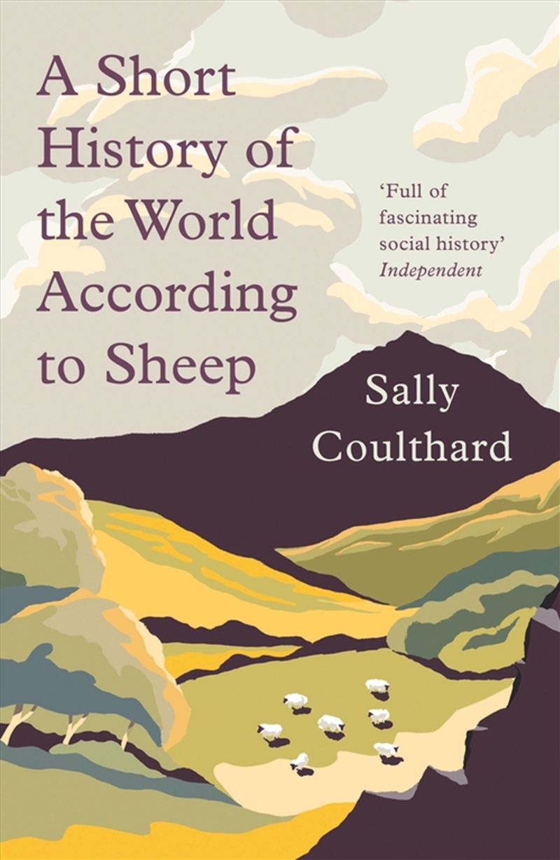 A Short History Of The World According To Sheep/Product Detail/Animals & Nature