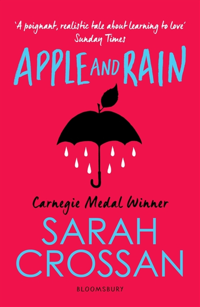 Apple And Rain/Product Detail/Childrens Fiction Books