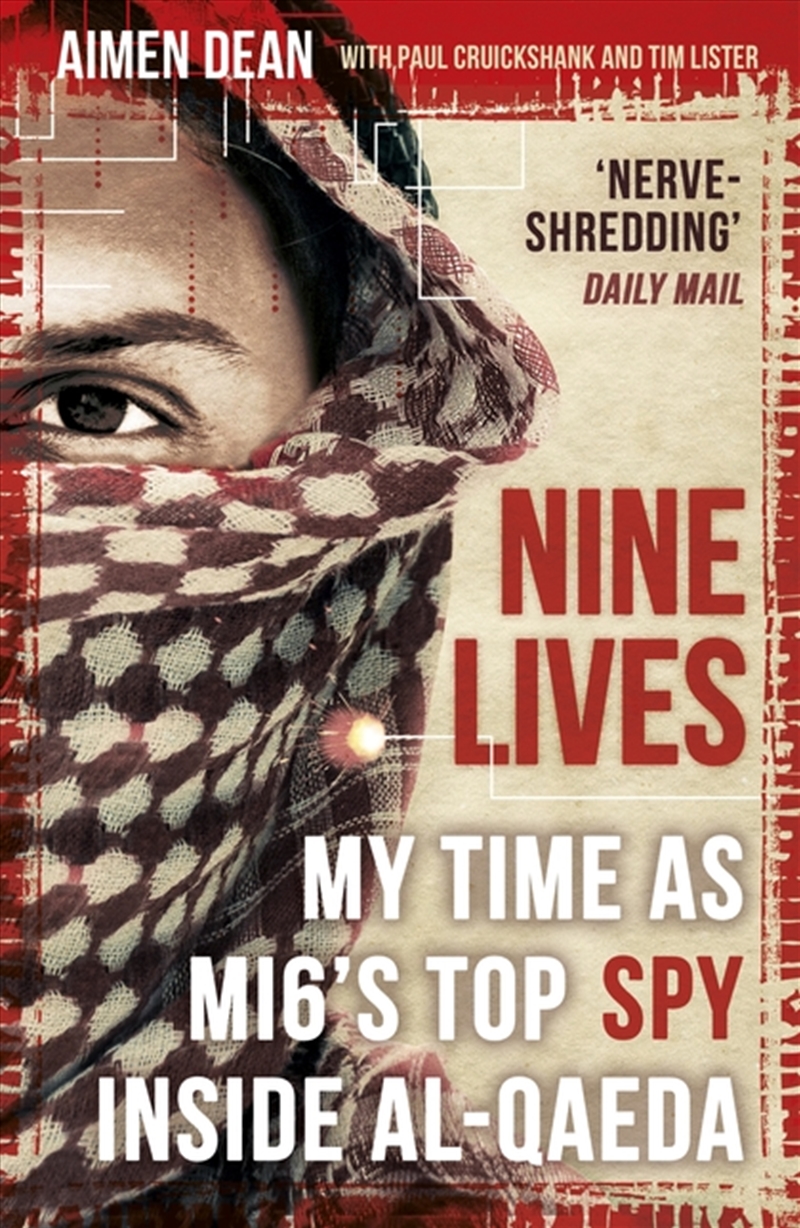 Nine Lives/Product Detail/Biographies & True Stories