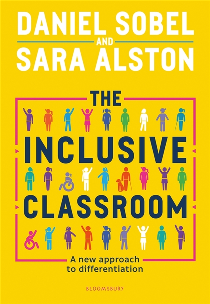 The Inclusive Classroom/Product Detail/Education & Textbooks
