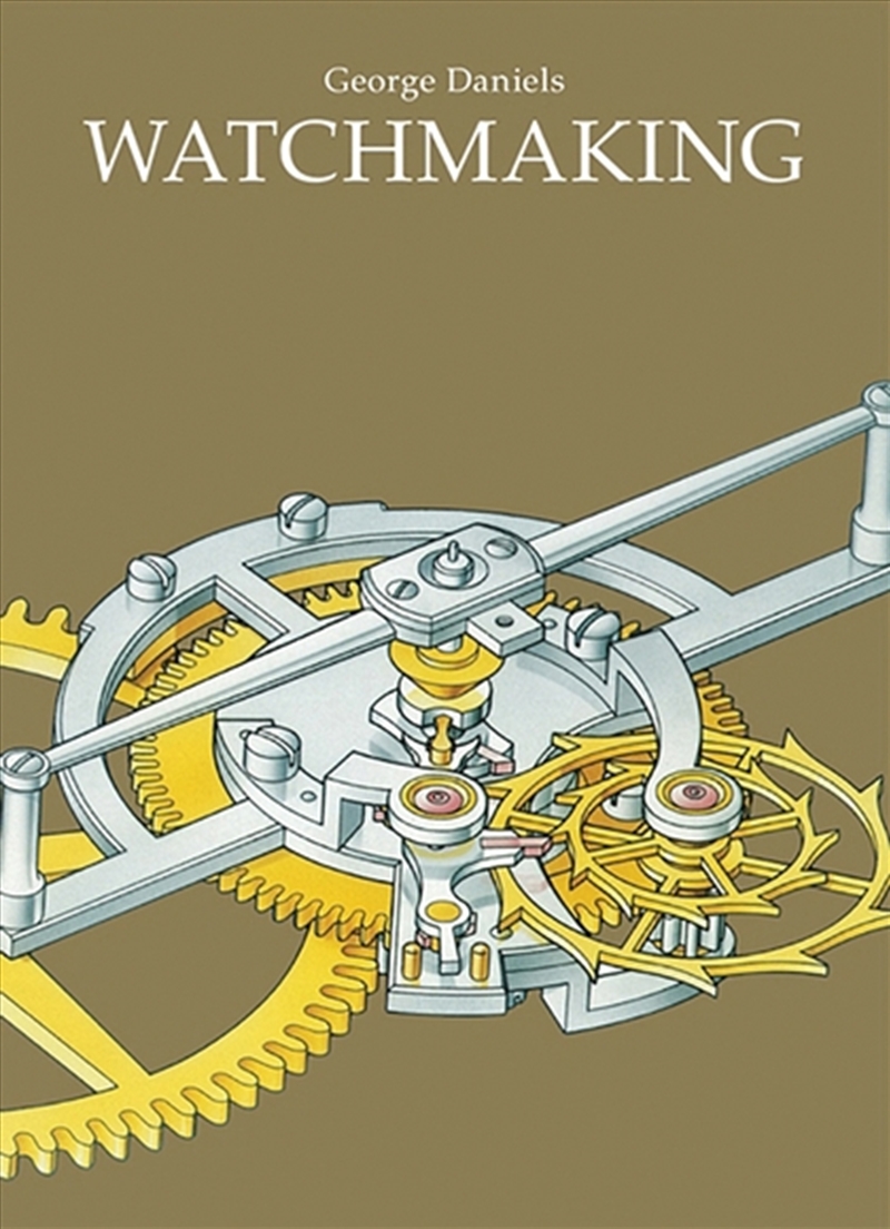 Watchmaking/Product Detail/Reading